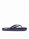 Ανδρικά Flip Flops Μπλε