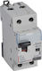 Legrand DX3 Phase 2-Pole Earth Leakage Relay 10A 30mA