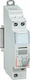 Legrand CX3 Relee de Fază Blocare 16A cu Tensiune 250V 1NA