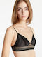DKNY Bralette Σουτιέν Μαύρο