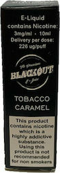 Blackout Tutun Caramel 6mg 10ml