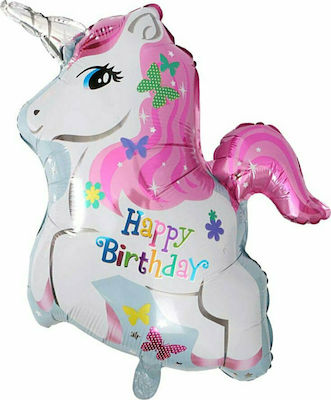 Großer Ballon Einhorn