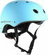 Nils MTV12 16-70-008 Helmets for Rollers Blue