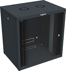 Legrand Linkeo2 Επιτοίχια 9U