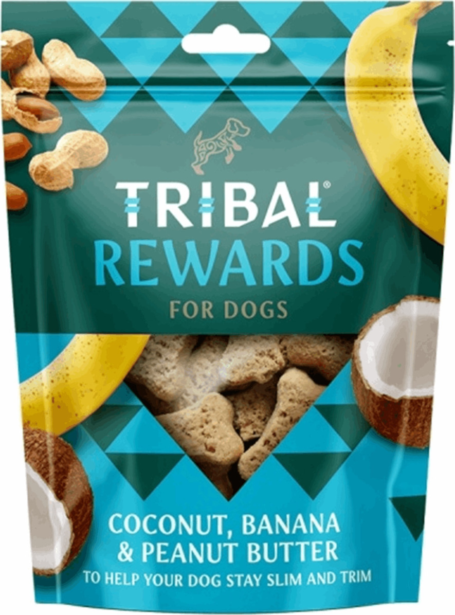 Tribal Pet Foods Rewards Μπισκότο Σκύλου χωρίς Γλουτένη με