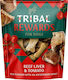 Tribal Pet Foods Rewards Biscuit Dog Diet Grain & Gluten Free with Calf and Tomato 125gr