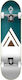 Emillion System 8.125" Complete Shortboard Πολύ...