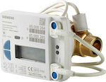 Siemens WFM542-C000H0 Πίνακας Ελέγχου για Λέβητα