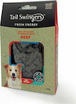 Tailswingers Dog Treat with Calf and Cereals 125gr 1361-T PI-1361-T