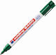 Edding 8400 CD/DVD-Marker 0.75mm Grün