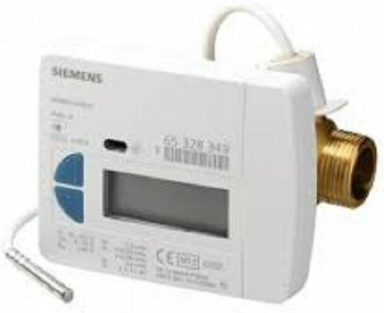 Siemens Πίνακας Ελέγχου για Λέβητα