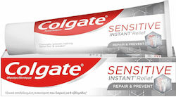 Colgate Sensitive Instant Relief Οδοντόκρεμα γι...
