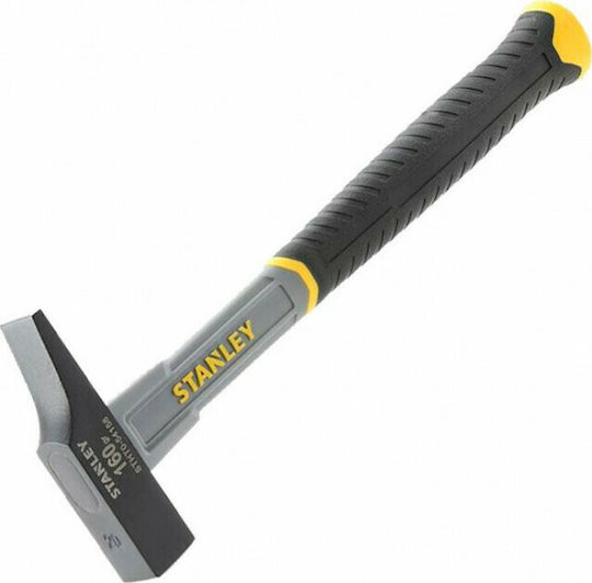 Stanley Σφυρί 160gr με Λαβή από Γραφίτη Μαραγκού STHT0-54158