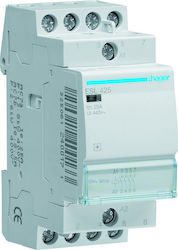 Hager Реле Захранване 4x25A 12V