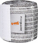 Incrediwear 2" Bandage Wrap Elastischer Verband 5cm x 1.68m Mehrfarbig