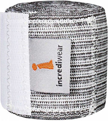 Incrediwear 2" Bandage Wrap Elastischer Verband 5cm x 1.68m Mehrfarbig