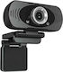 Imilab W88 S Web-Kamera Full HD 1080p Schwarz W88 S