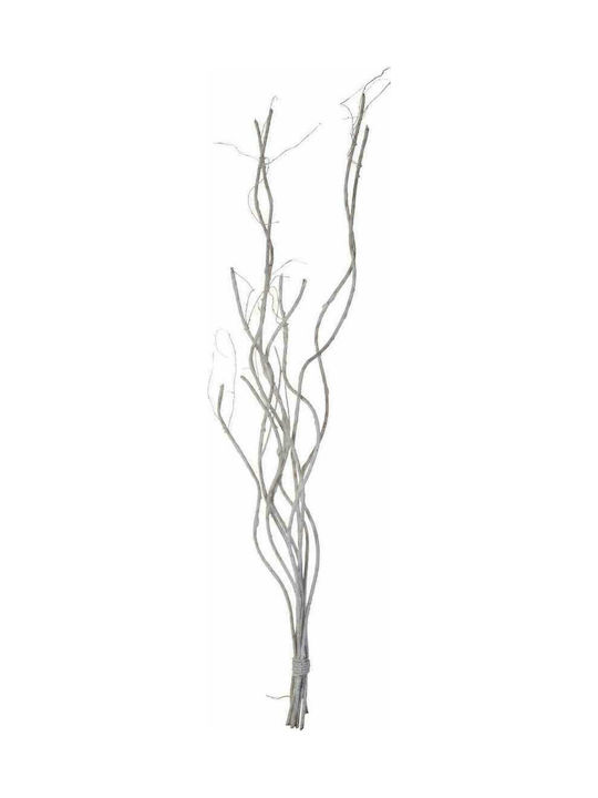 Art et Lumiere Artificial Plant White