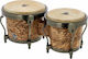 Latin Percussion Aspire Bongo-uri Din Lemn 6.75...