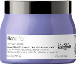 L'Oréal Professionnel Serie Expert Blondifier Μ...