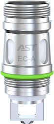 Eleaf EC-A Αντίσταση 0.5ohm RDL