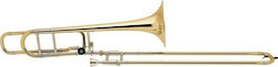 Vincent Bach 42BO Stradivarius Tenor