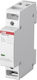 Abb Phase Relays Power 16A Bipolar with Voltage 24V