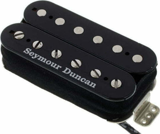 Seymour Duncan Duncan Distortion Humbucker Brücke Magnet Passiv für E-Gitarre