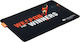 Canyon Canyon Gaming Mouse Pad Large 500mm Black