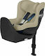 Cybex Car Seat Cover Sirona S2 SX2 Beige