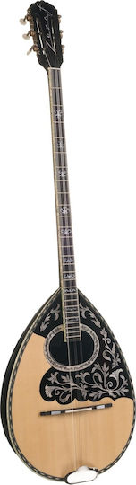 Zozef Bouzouki 340 6-String