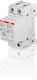 Abb Blitzschutztafel Typ T1 / T2 Zweipolig 12,5-275s