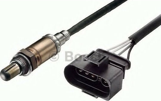 Bosch Айсатери Ламбда за кола Ламбда сензор Toyota Corolla Volkswagen Passat / Polo Audi A4 / A6