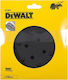 Dewalt DT3601 Rubber Backing Pad Eccentric Sander 150mm