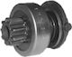 Bosch Starter Freewheel Gear Car for Fiat Uno