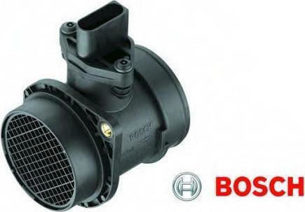 Bosch Сензор за въздушна маса Автомобилен Сензор