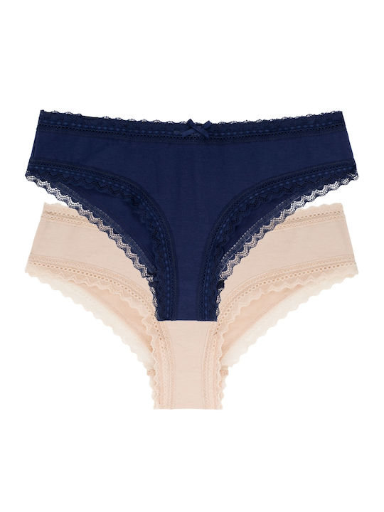 Γυναικεία Slip 2Pack
