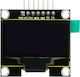 Keyestudio OLED graphic display Modul pentru Arduino