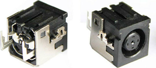 Conector Alimentare pentru (DC406)