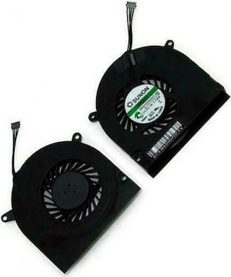 Ventilator pentru Laptop A1278