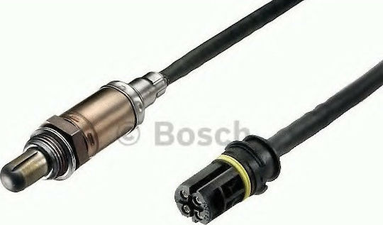 Bosch Айсатери Ламбда за кола Ламбда сензор BMW Σειρά 3 / Σειρά 5 / X3 / Z3 / Z4 Land Rover Range Rover