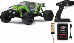 Jamara Veloce EP Remote Controlled Car 4WD LiPo 1:10