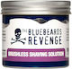 Bluebeards Revenge Brushless Shaving Solution Κρέμα Ξυρίσματος 150ml