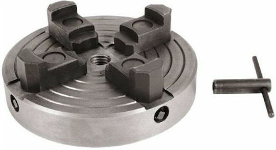 Einhell 4311203 Τσοκ Τόρνου 4 Σιαγόνων 18-134mm