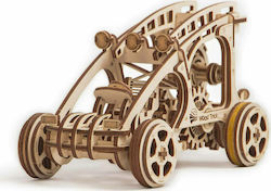 Wood Trick Wooden