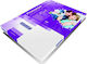 Rayfilm Fotopapier Fotoglanz 9x13 für Drucker Tintenstrahl 10 Blätter