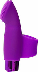 Power Bullet Naughty Nubbies Finger Vibrator Purple Power Bullet Naughty Nubbies Finger Vibrator Purple