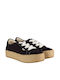 Cassiah Espadrile Dama Din Material Alb