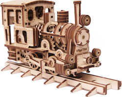 Wood Trick Chug-Chug Train Wood Trick Chug-Chug Train