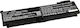 MultiEnergy Съвместима Батерия за Lenovo ThinkPad T460s с 2000mAh